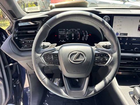 Certified 2024 Lexus TX 350 FWD w/ Cold Weather Package image 14
