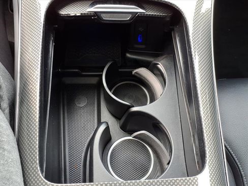 Certified 2024 Mercedes-Benz GLC 300 4MATIC image 20