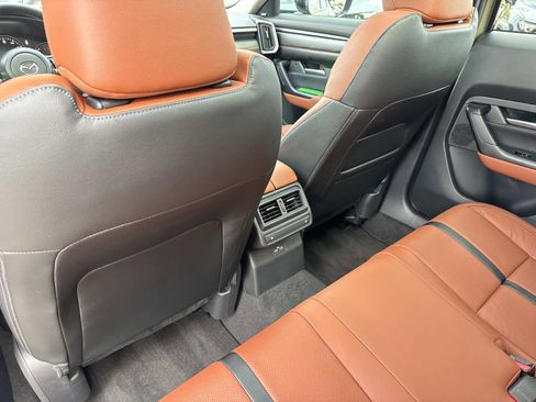 New 2026 MAZDA CX-50 Meridian Edition w/ Weather Package image 13