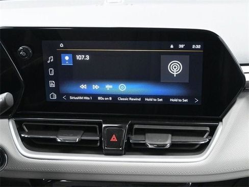 New 2026 Chevrolet TrailBlazer LT w/ Convenience Package image 22