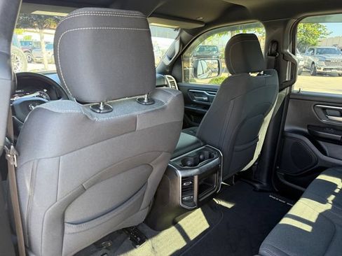 Used 2022 RAM 1500 Big Horn RWD image 25