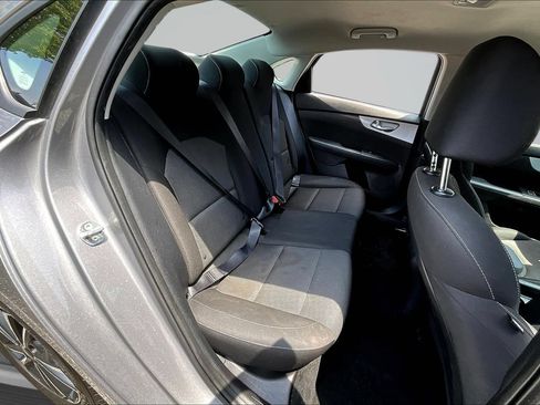 Used 2023 Kia Forte LXS FWD image 24