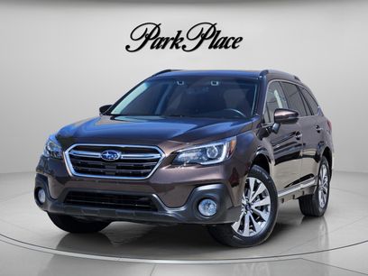 Used 2019 Subaru Outback 3.6R Touring w/ Popular Package #3A