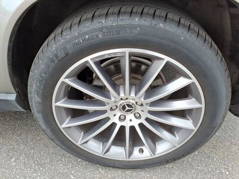 Used 2022 Mercedes-Benz GLE 350 4MATIC image 9