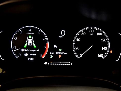 Used 2023 Honda Civic EX-L image 24