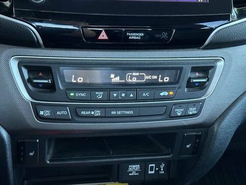 Used 2022 Honda Ridgeline RTL-E image 19