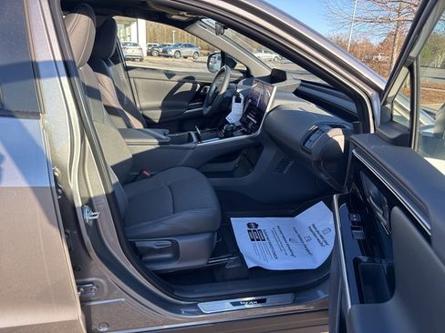 Used 2025 Toyota bZ4X AWD w/ Weather Package image 36