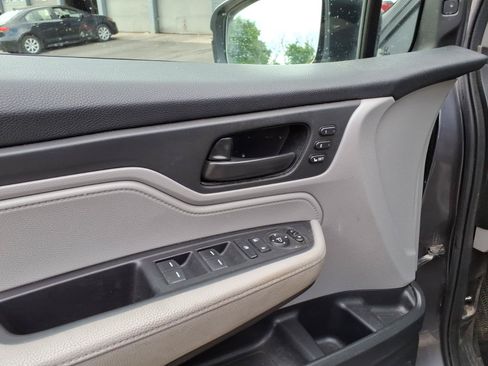 Used 2019 Honda Odyssey EX-L image 13