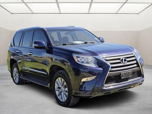 Used 2019 Lexus GX 460 Premium AWD/4WD image 1