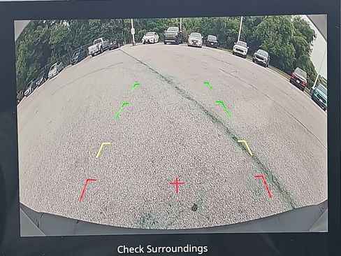 Certified 2026 Subaru Outback Premium AWD/4WD image 30