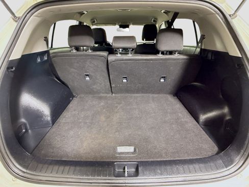 Used 2017 Kia Sportage LX image 34