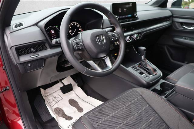 Used 2024 Honda CR-V Sport image 10