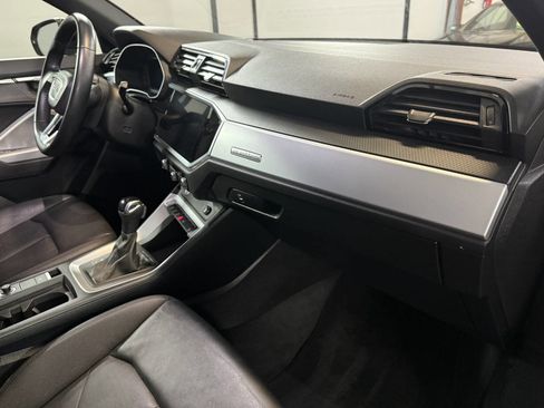 Used 2020 Audi Q3 2.0T Premium w/ Convenience Package image 7