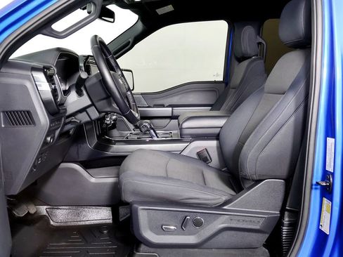 Used 2021 Ford F150 XLT w/ Equipment Group 302A High AWD/4WD image 27