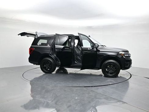 Certified 2023 Ford Expedition Timberline image 55