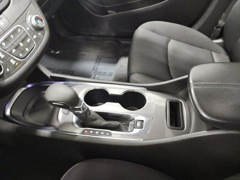 Used 2023 Chevrolet Malibu LT image 33