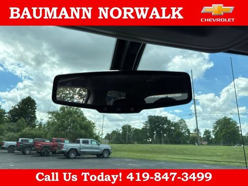 Used 2018 Chevrolet Silverado 1500 LT w/ All Star Edition AWD/4WD image 27