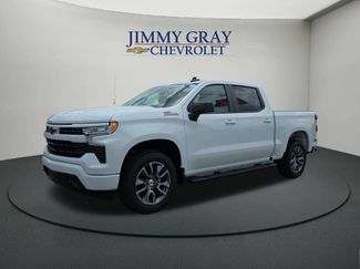 New 2026 Chevrolet Silverado 1500 RST w/ Convenience Package II AWD/4WD video 1