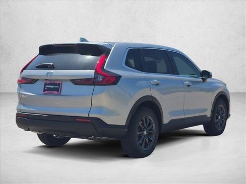 New 2026 Honda CR-V EX-L image 2