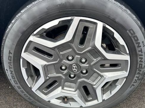 Certified 2023 Hyundai Santa Fe SEL Premium image 15