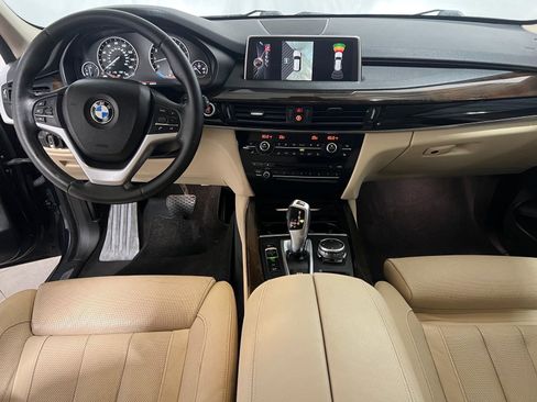 Used 2016 BMW X5 xDrive35i image 19