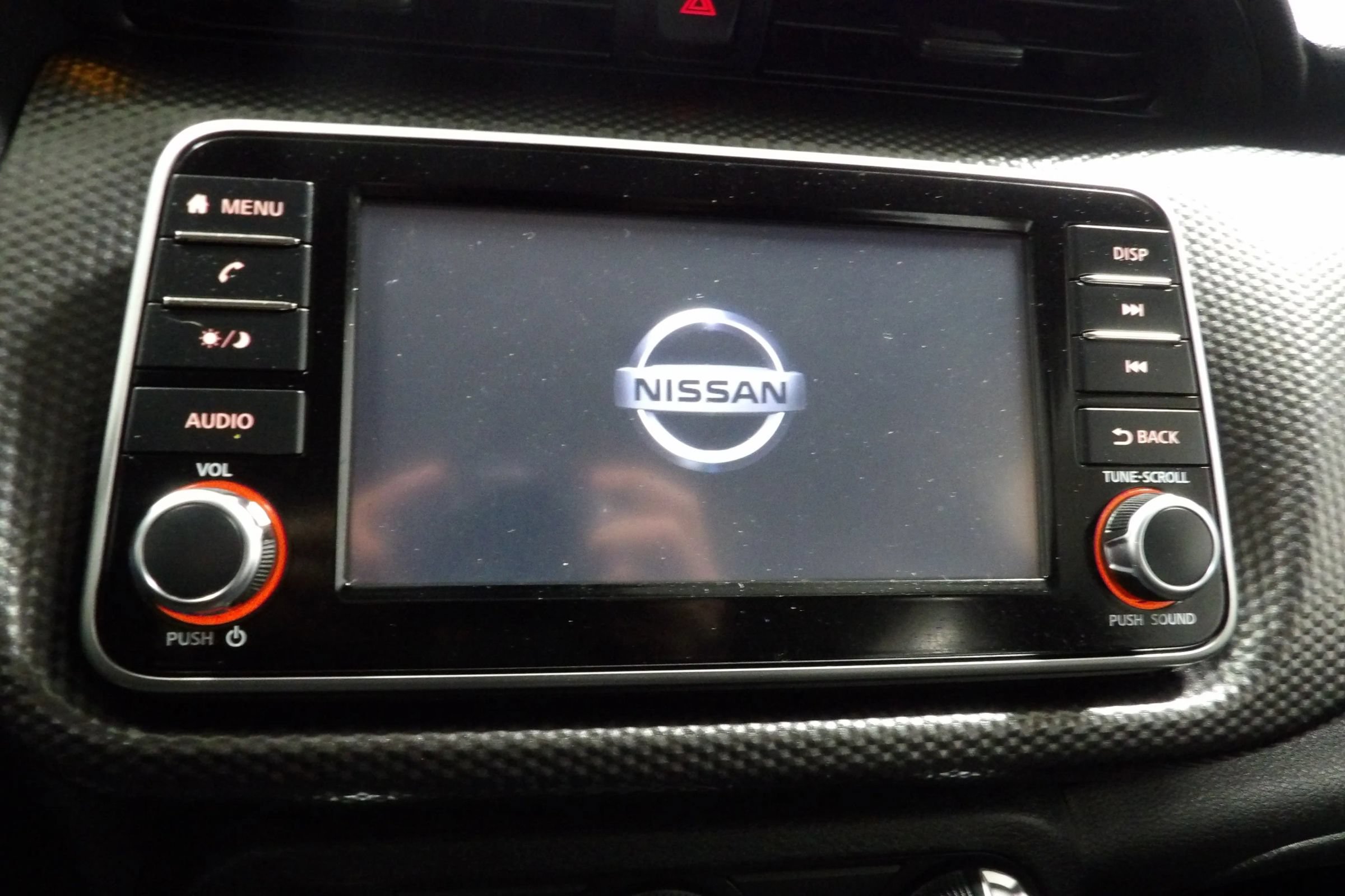 Used 2020 Nissan Kicks S FWD image 11
