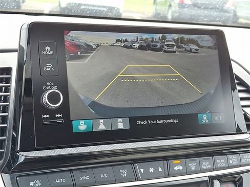 New 2026 Honda Odyssey EX-L image 15