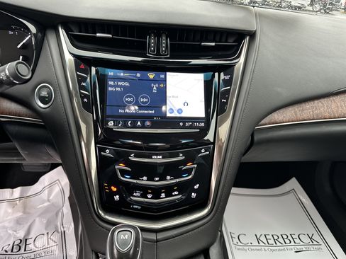Certified 2019 Cadillac CTS Luxury image 24