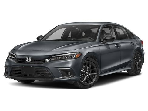 Used 2024 Honda Civic Sport image 12