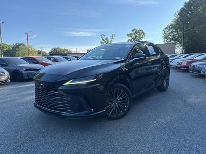 Used 2023 Lexus RX 350 FWD w/ Accessory Package (Z1)