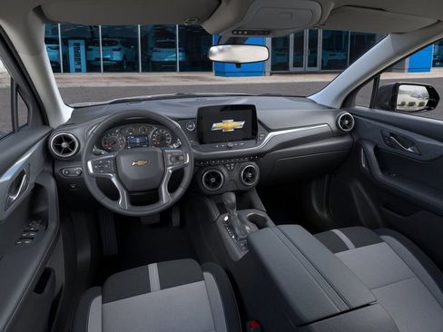 New 2026 Chevrolet Blazer LT image 15
