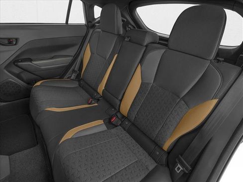 New 2026 Subaru Crosstrek 2.5i Sport AWD/4WD image 9