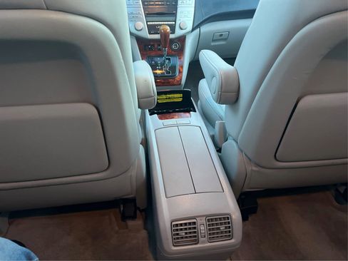 Used 2007 Lexus RX 350 AWD image 20