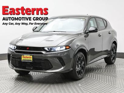 Used 2024 Dodge Hornet R/T w/ R/T Blacktop Package