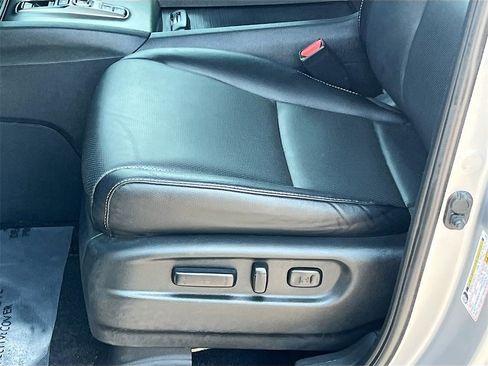 Used 2021 Honda Ridgeline RTL-E image 19