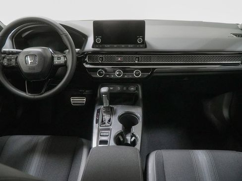 New 2026 Honda Civic Sport image 25