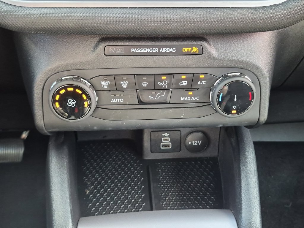 Used 2023 Ford Bronco Sport Big Bend AWD/4WD image 22