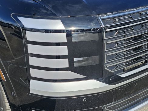 New 2026 Hyundai Palisade Calligraphy AWD/4WD image 8