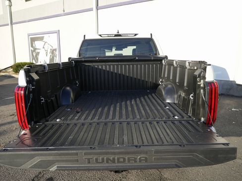 Used 2024 Toyota Tundra SR5 image 15