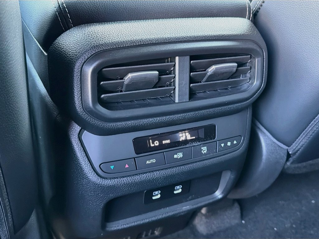 New 2026 Honda Pilot EX-L image 18