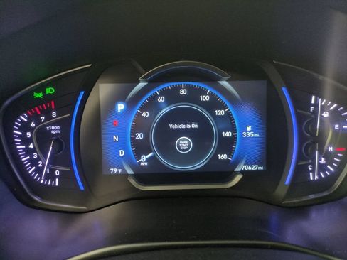 Used 2020 Hyundai Santa Fe Limited FWD image 18