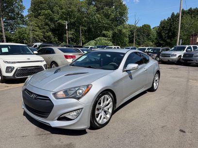 Used 2015 Hyundai Genesis 3.8