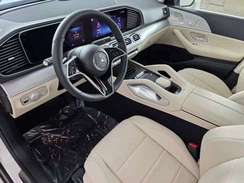 New 2026 Mercedes-Benz GLE 350 4MATIC image 7