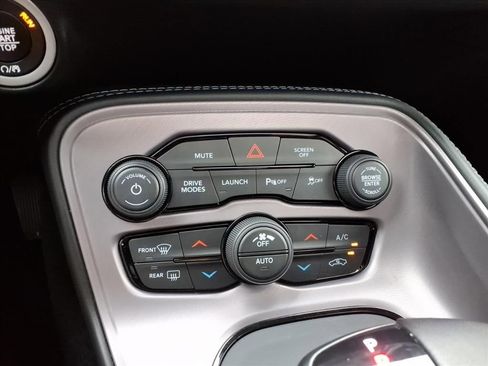 Used 2023 Dodge Challenger R/T Scat Pack image 26