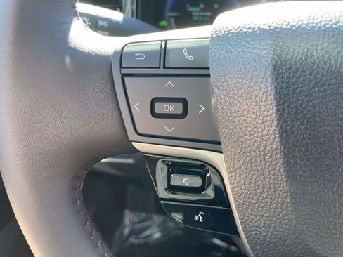 Used 2026 Toyota Camry XSE image 33