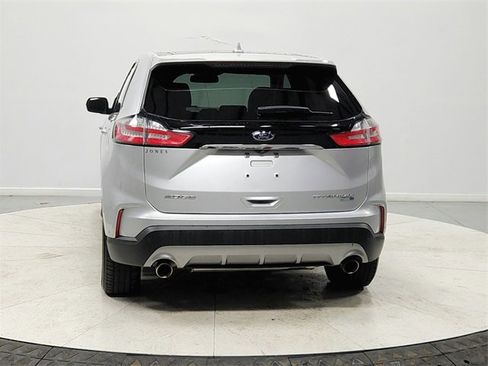 Used 2019 Ford Edge Titanium w/ Equipment Group 301A image 6