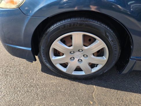 Used 2009 Honda Civic LX image 10