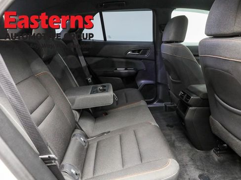 Used 2024 Honda Prologue EX image 21