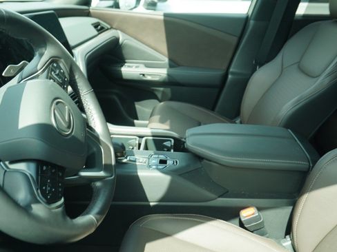 Used 2025 Lexus TX 350 AWD w/ Technology Package image 10