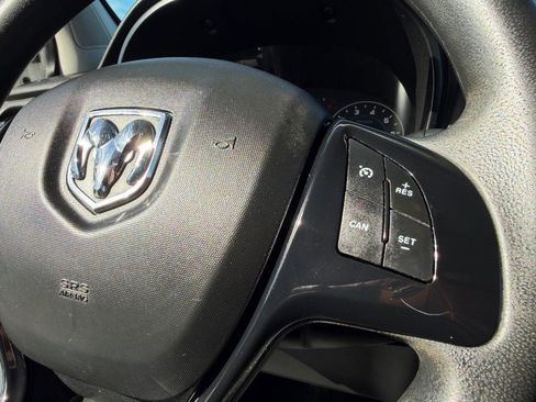 Used 2022 RAM ProMaster City Wagon image 27